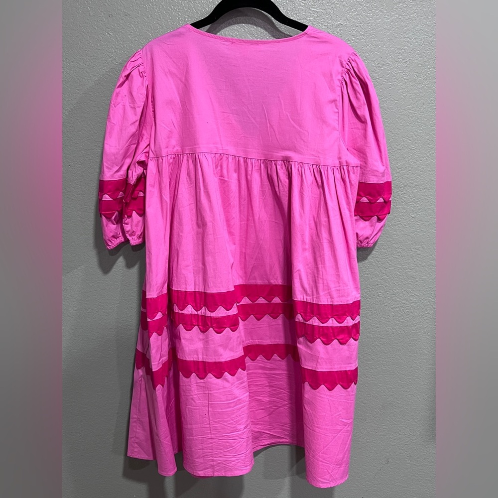 Karie Dress - Picture 2 of 2